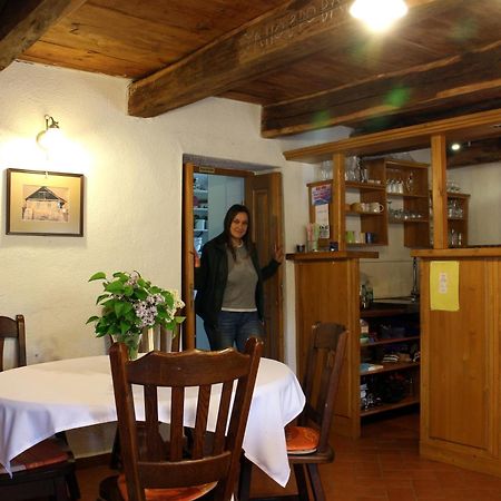 Penzion Kremenisko Banská Štiavnica Екстериор снимка