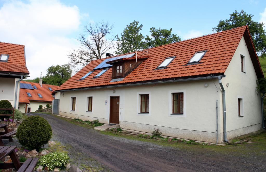 Penzion Kremenisko Banská Štiavnica Екстериор снимка