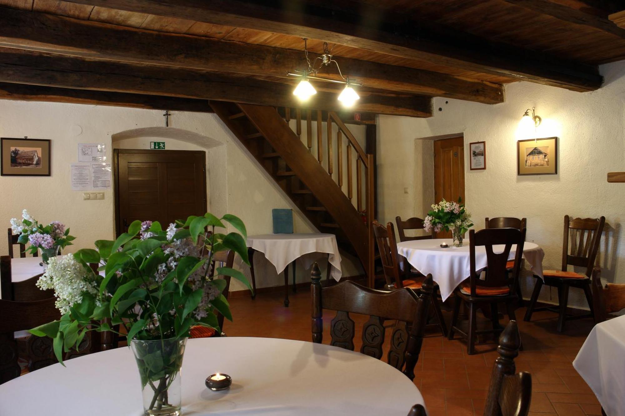 Penzion Kremenisko Banská Štiavnica Екстериор снимка
