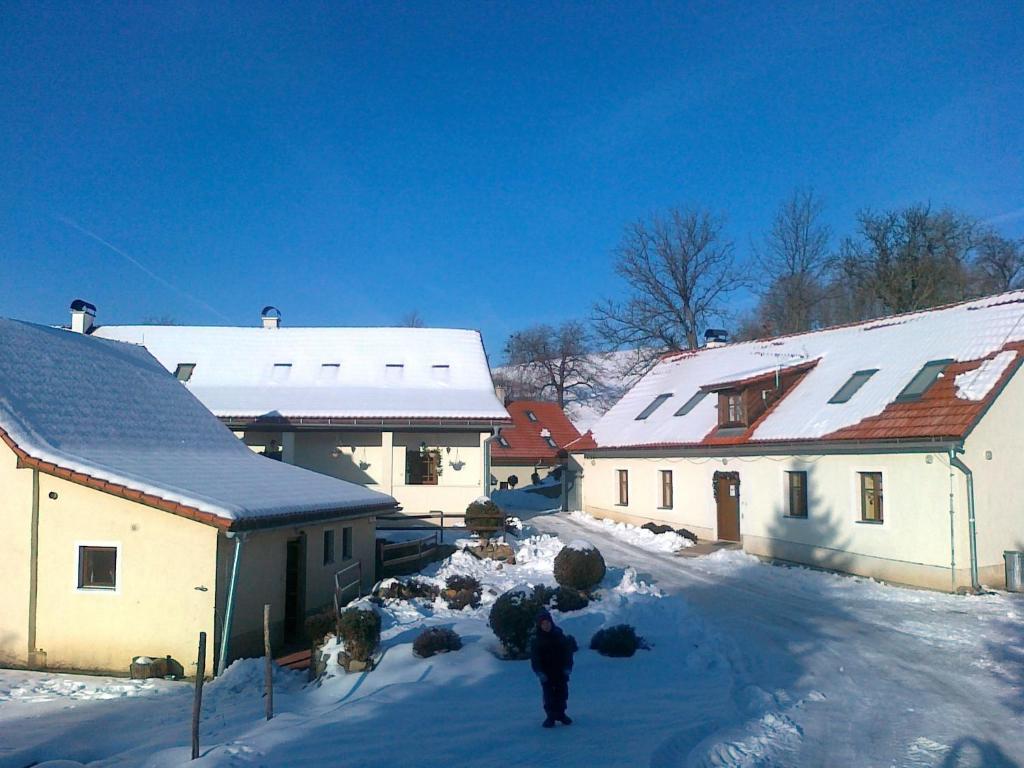 Penzion Kremenisko Banská Štiavnica Екстериор снимка
