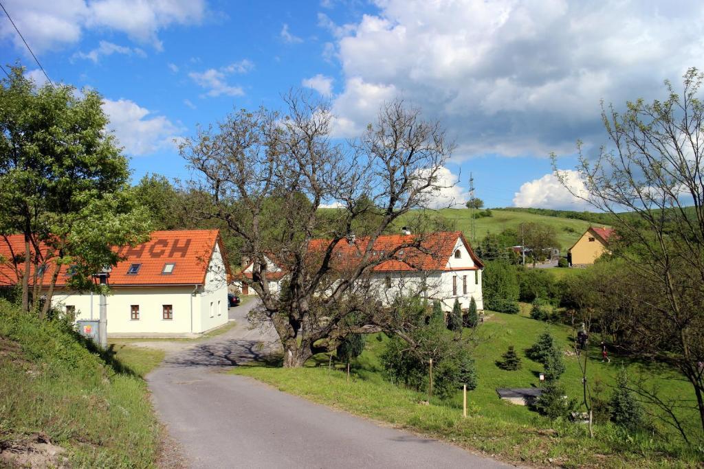 Penzion Kremenisko Banská Štiavnica Екстериор снимка